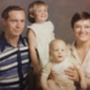 Meet your Posher, Kristi